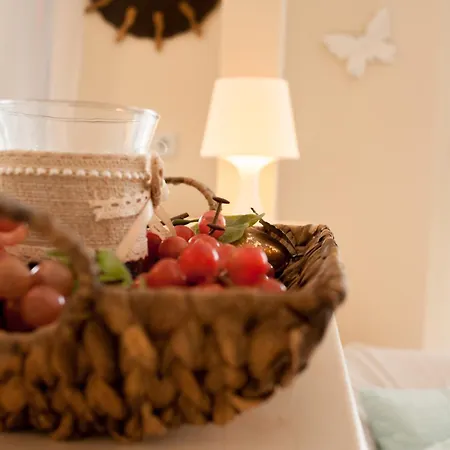 Sea View Flat * Peraía