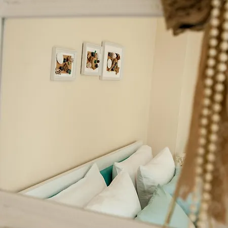 Daire Sea View Flat *