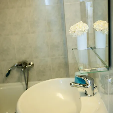 Sea View Flat *