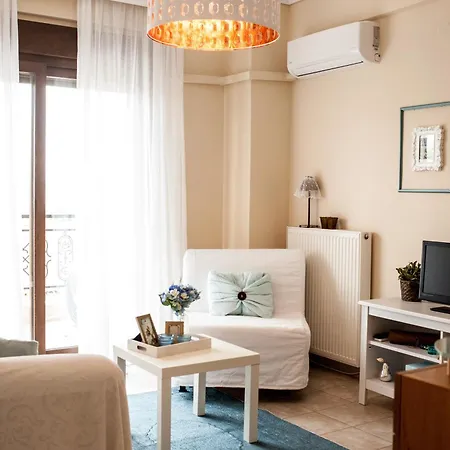 Sea View Flat