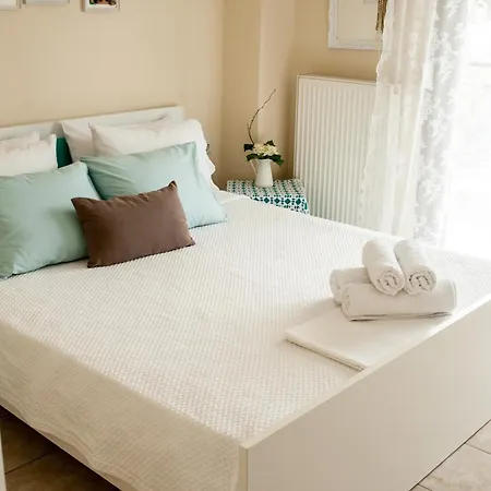 Sea View Flat Διαμέρισμα