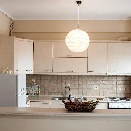 Διαμέρισμα Sea View Flat *