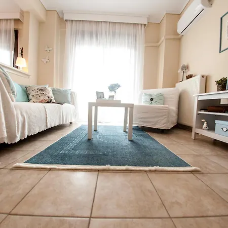 Sea View Flat *