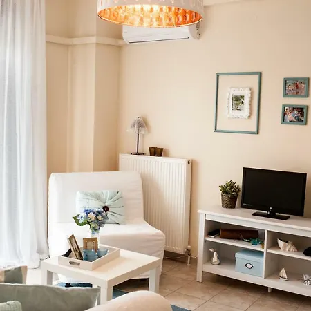 Διαμέρισμα Sea View Flat *