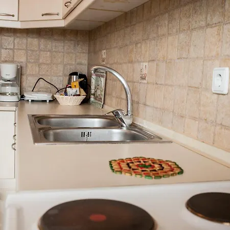 Apartman Sea View Flat