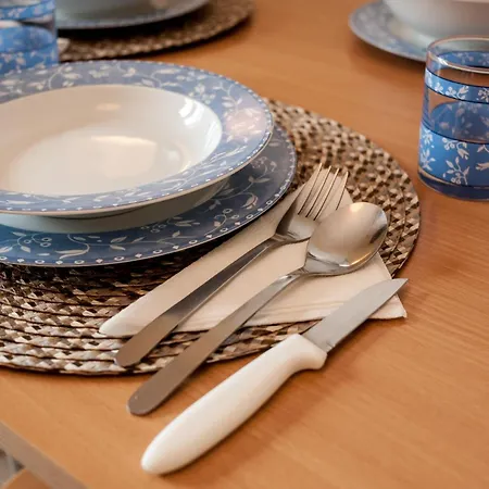 Apartman Sea View Flat *