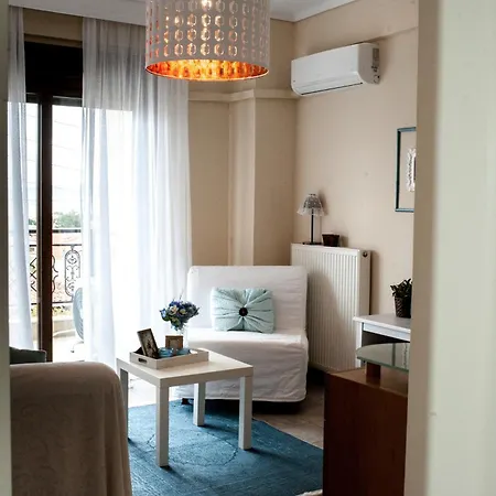 Sea View Flat