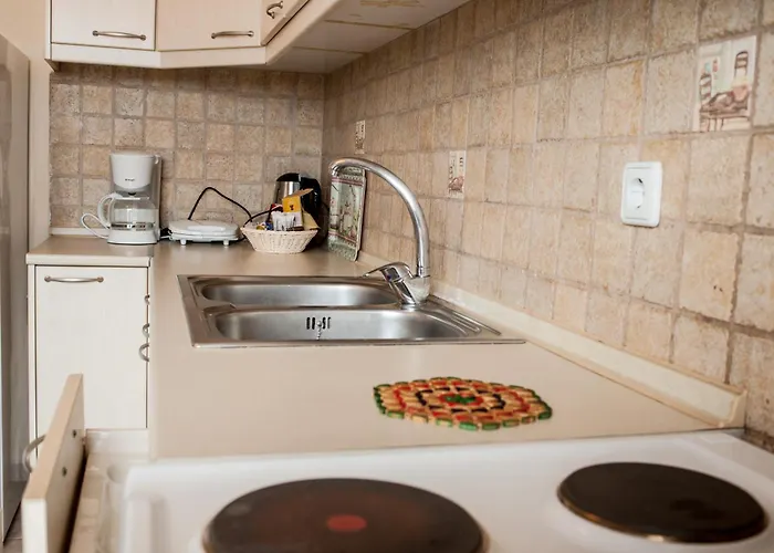 公寓 Sea View Flat