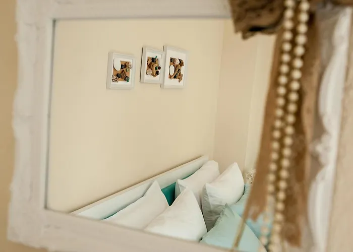 公寓 Sea View Flat *