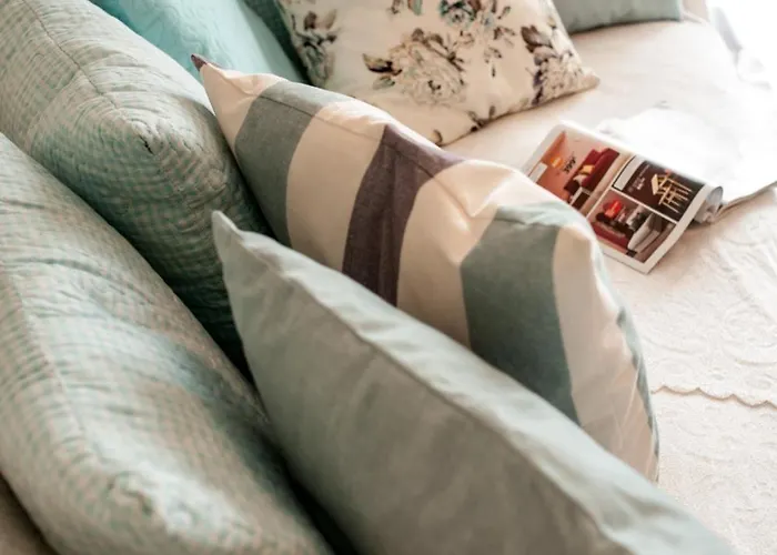 Sea View Flat Peraía