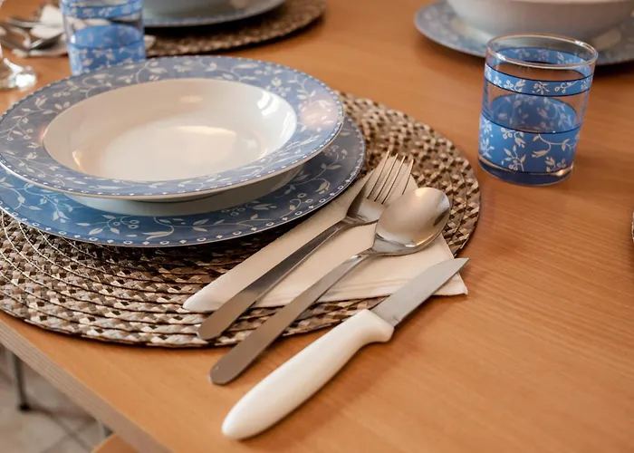 公寓 Sea View Flat *