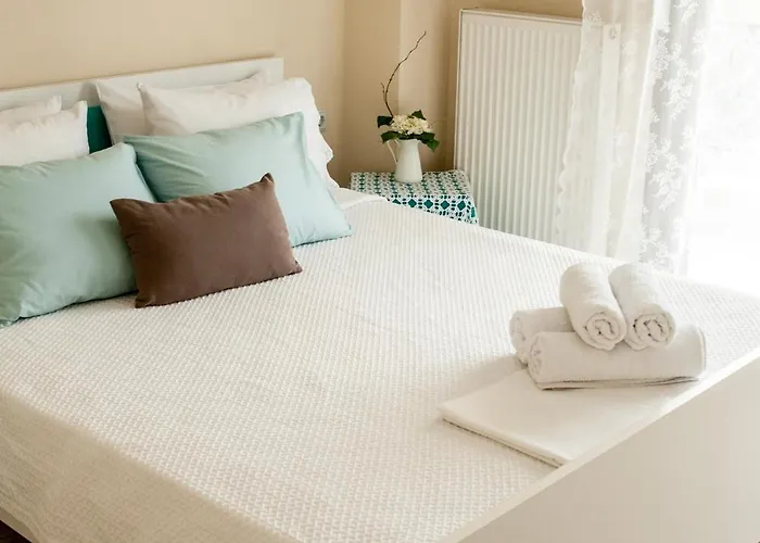 Sea View Flat 公寓