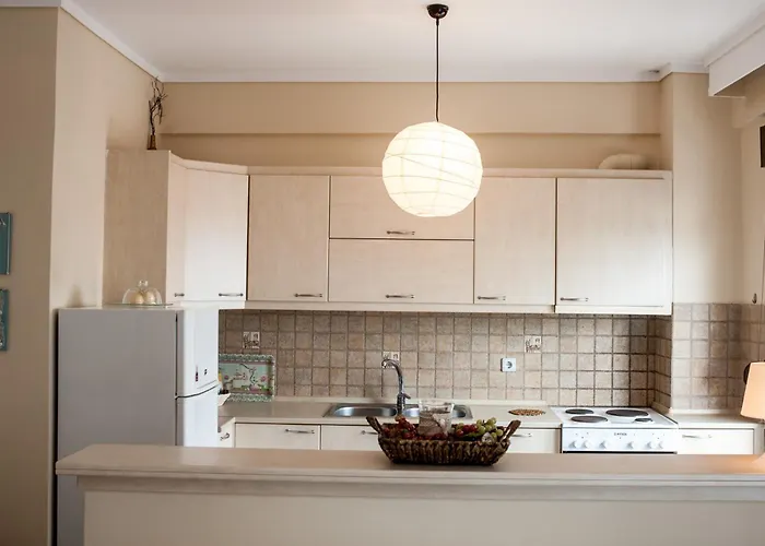 公寓 Sea View Flat *