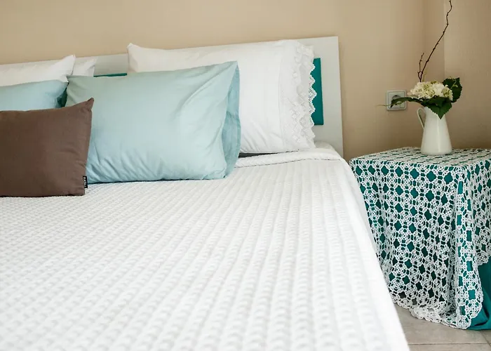 Sea View Flat 公寓