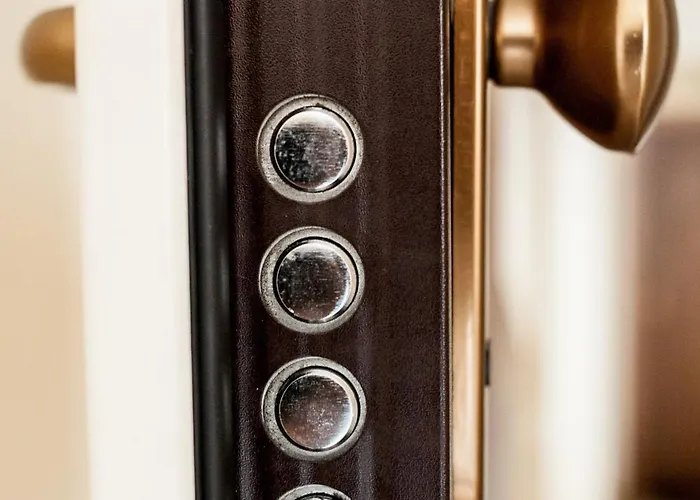 公寓 Sea View Flat *