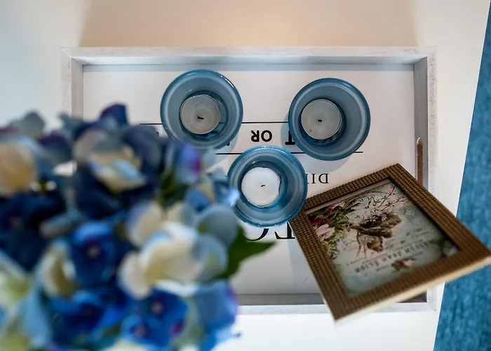 Sea View Flat 公寓