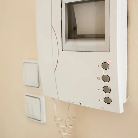 Appartamento Sea View Flat Peraía