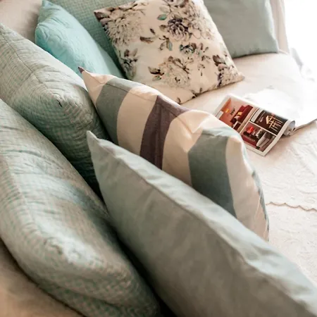 Sea View Flat Peraía