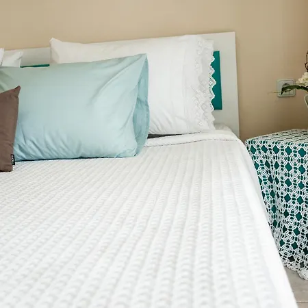 Sea View Flat Appartamento