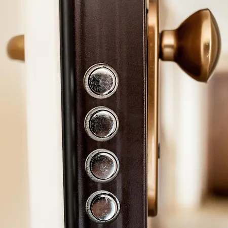 Appartamento Sea View Flat *