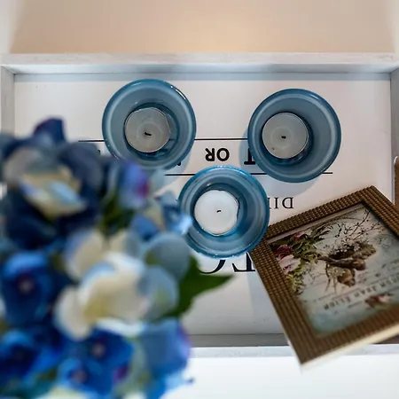 Sea View Flat Appartamento