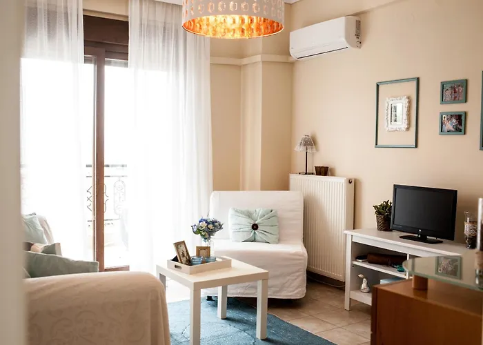 Sea View Flat