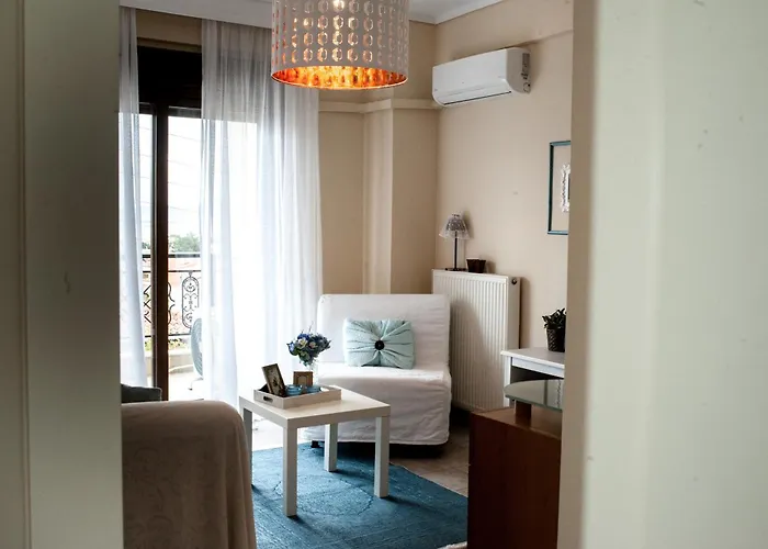 Sea View Flat